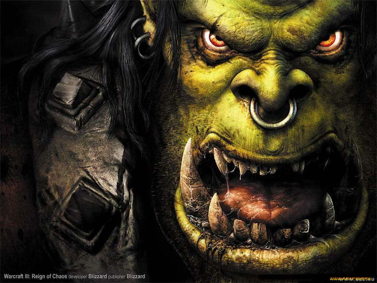 Обои Дружыще Трал Свалка Warcraft III: Reign of Chaos, обои для рабочего  стола, фотографии дружыще, трал, видео, игры, warcraft, iii, reign, of,  chaos Обои для рабочего стола, скачать обои картинки заставки на